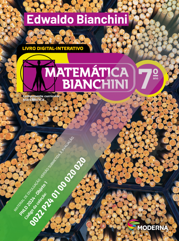 Matem Tica Bianchini Pnld Moderna