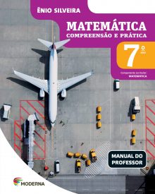 Matematica Compreensao E Pratica Pnld Moderna