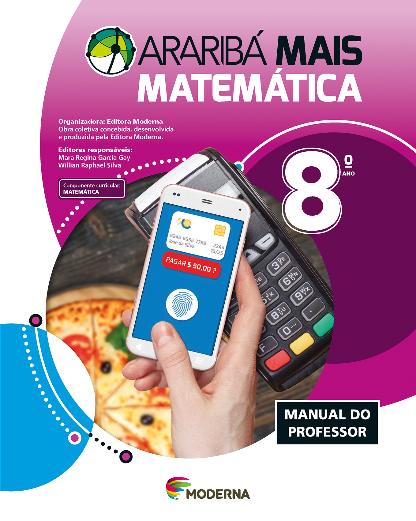 Livro De Matemática Do Segundo Ano - EDUCA