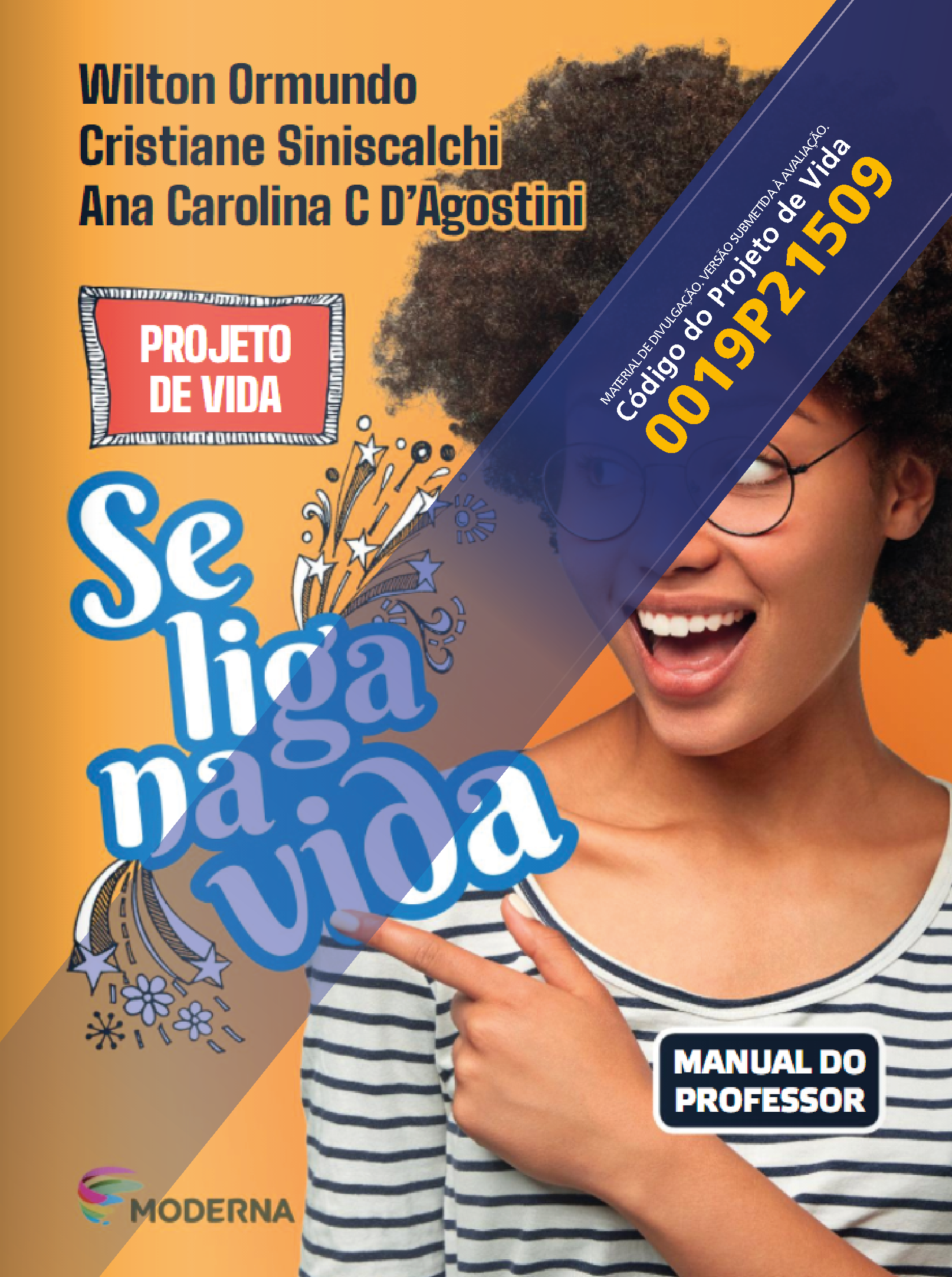 Vida do Livro