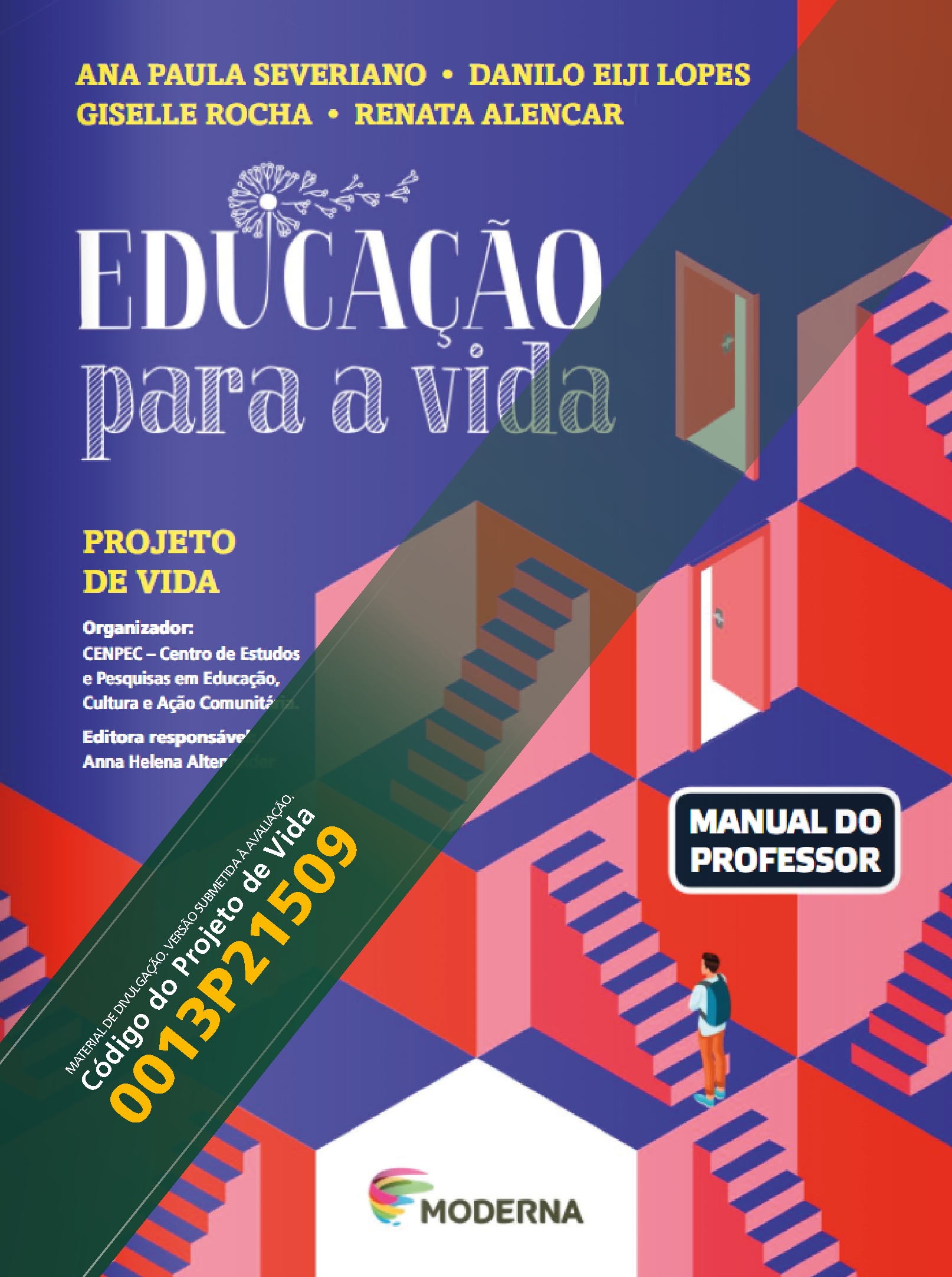 Desenho do Projeto Curricular Integrado JogArte: uma viagem pelo