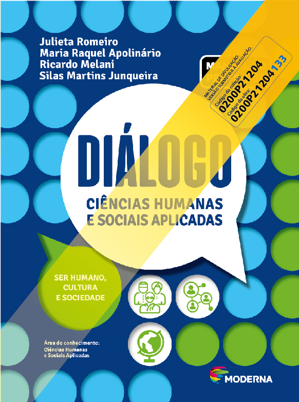 PDF) Diálogos interdisciplinares sobre o ensino e as suas perspectivas no  mundo contemporâneo, volume 1