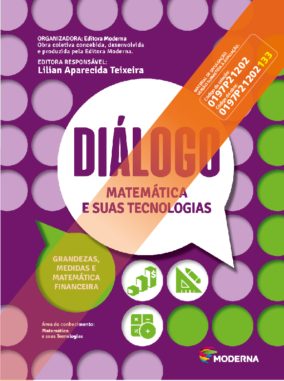 Diálogo – Língua Inglesa