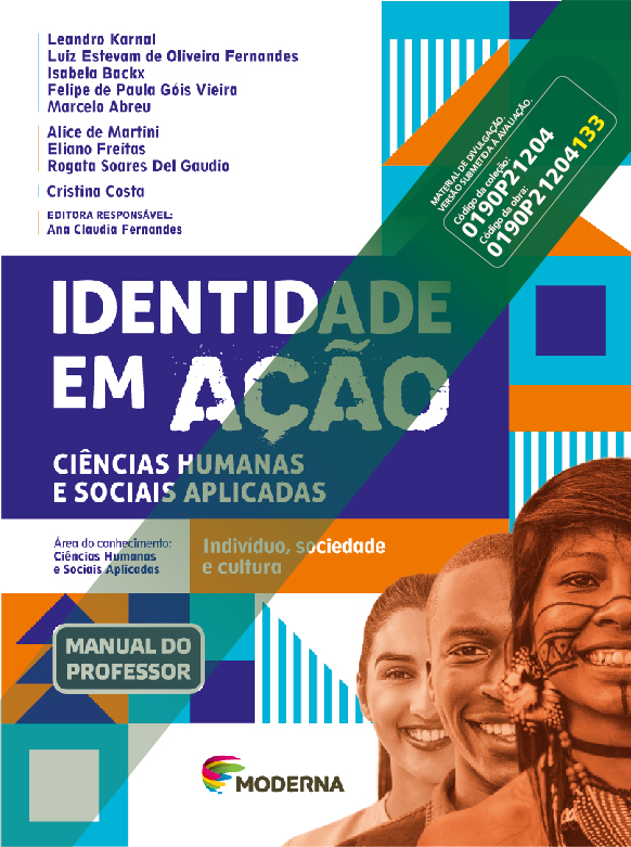 Calaméo - Se Liga nas Linguagens - Vol 1 - Linguagens e suas Tecnologias -  As experiências políticas, artísticas, críticas e de divulgação de  conhecimento