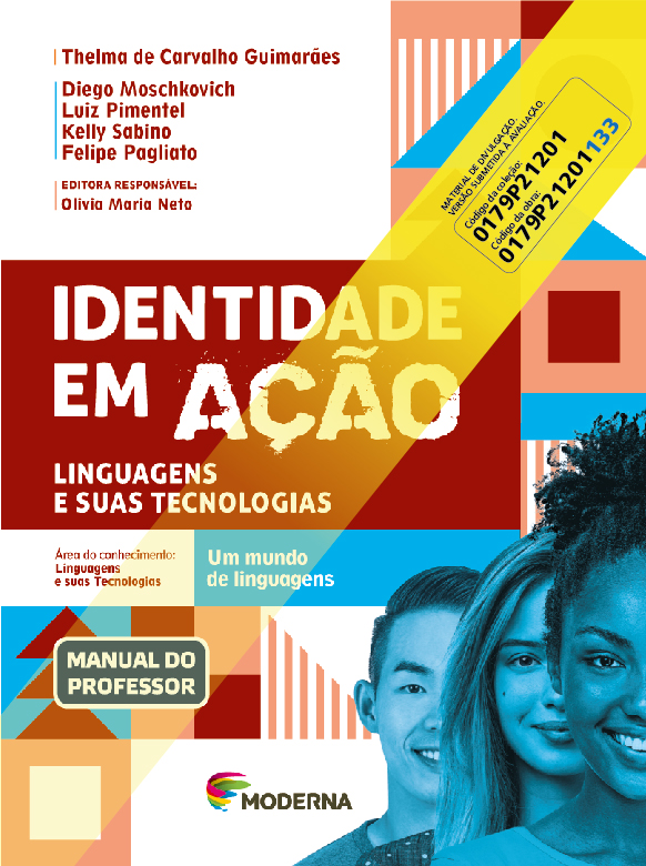 Linguagens, Códigos e suas Tecnologias – Educação Física Ensino