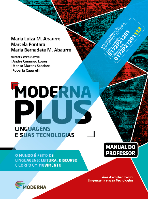 Linguagens e culturas - Linguagens e códigos by Ação Educativa - Issuu