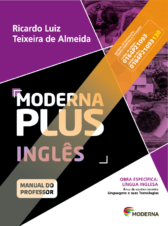 Apostila de Ingles, PDF, Cor