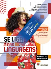 Revisa Mais - Linguagens 1º ano  Manual do Professor by editoramvc - Issuu