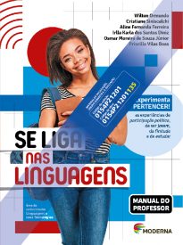 Calaméo - Identidade em Ação Linguagens e suas Tecnologias - Vol 4 -  Linguagens e vida em sociedade
