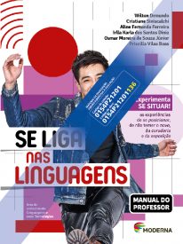 Calaméo - Se Liga nas Linguagens - Vol 1 - Linguagens e suas Tecnologias -  As experiências políticas, artísticas, críticas e de divulgação de  conhecimento