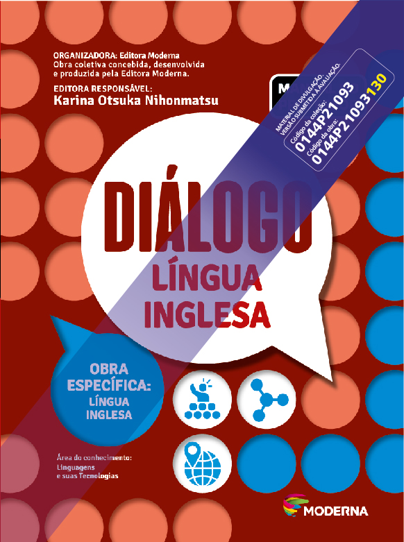 Linguagens e culturas - Linguagens e códigos by Ação Educativa - Issuu