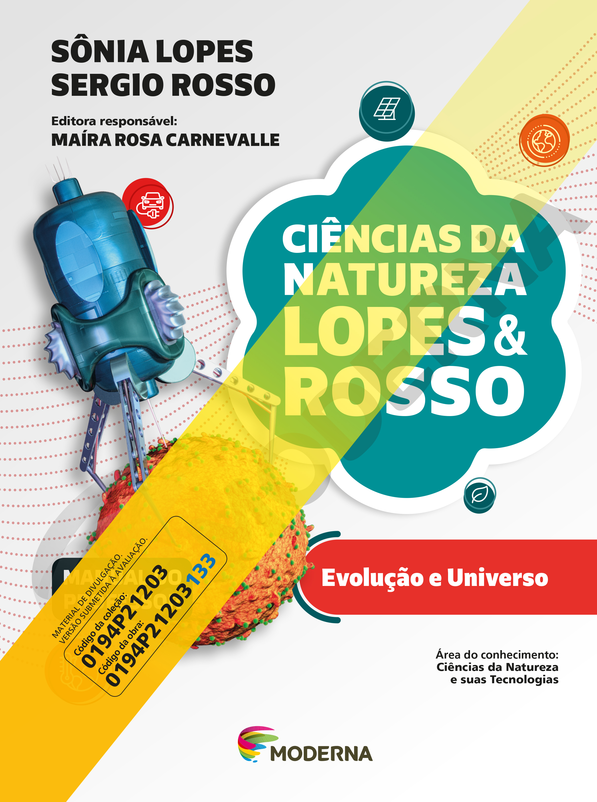 Educação Ambiental Vol2 - Biologia