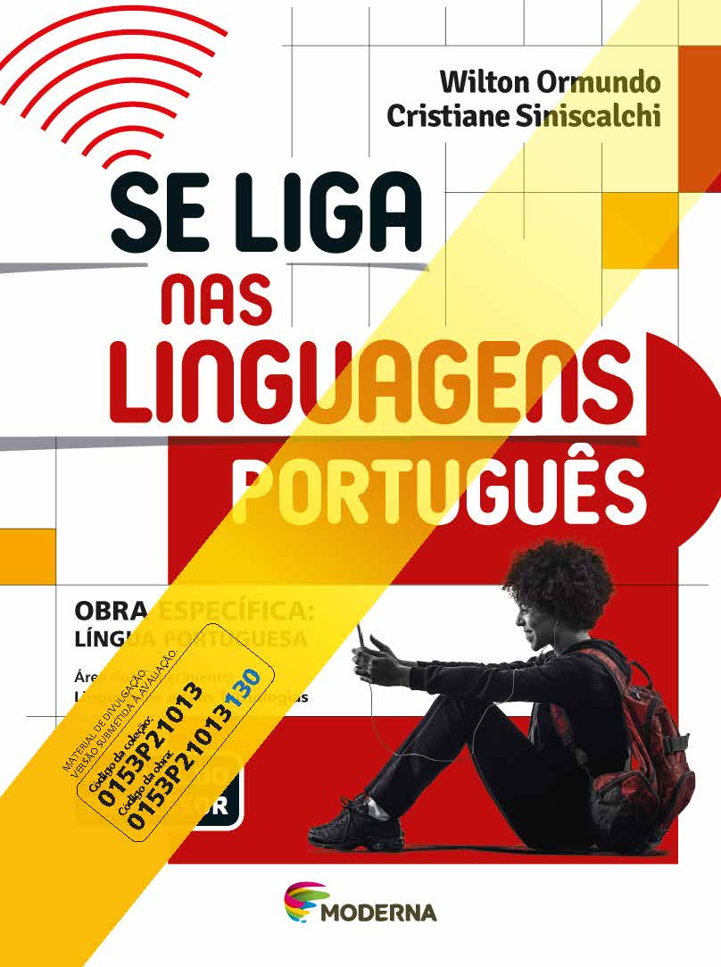 GRUPO / LINGUAGENS 1 / PORTUGUES by Grupo de Ensino - Issuu