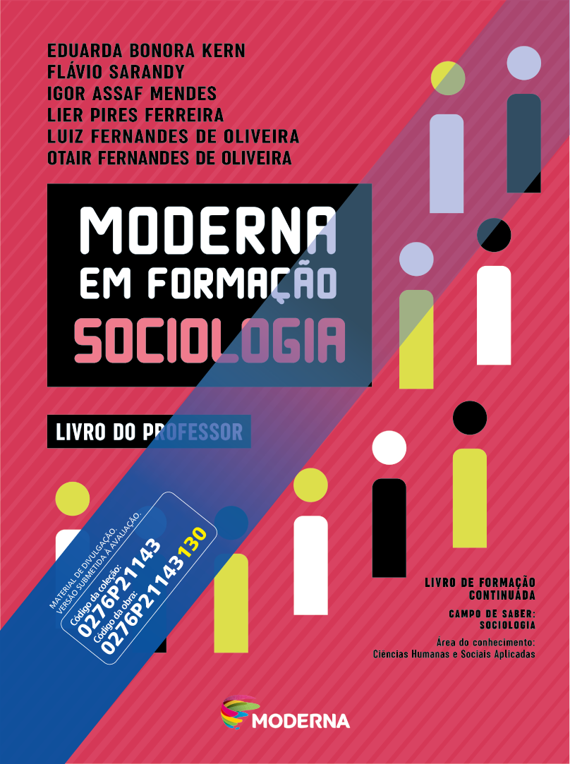 Moderna_Plus_Sociologia_EM_MP - Flipbook by atendimentotec