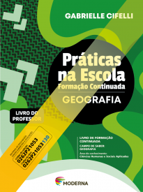 Geografia - Práticas de Campo, Laboratório e Sala de Aula by