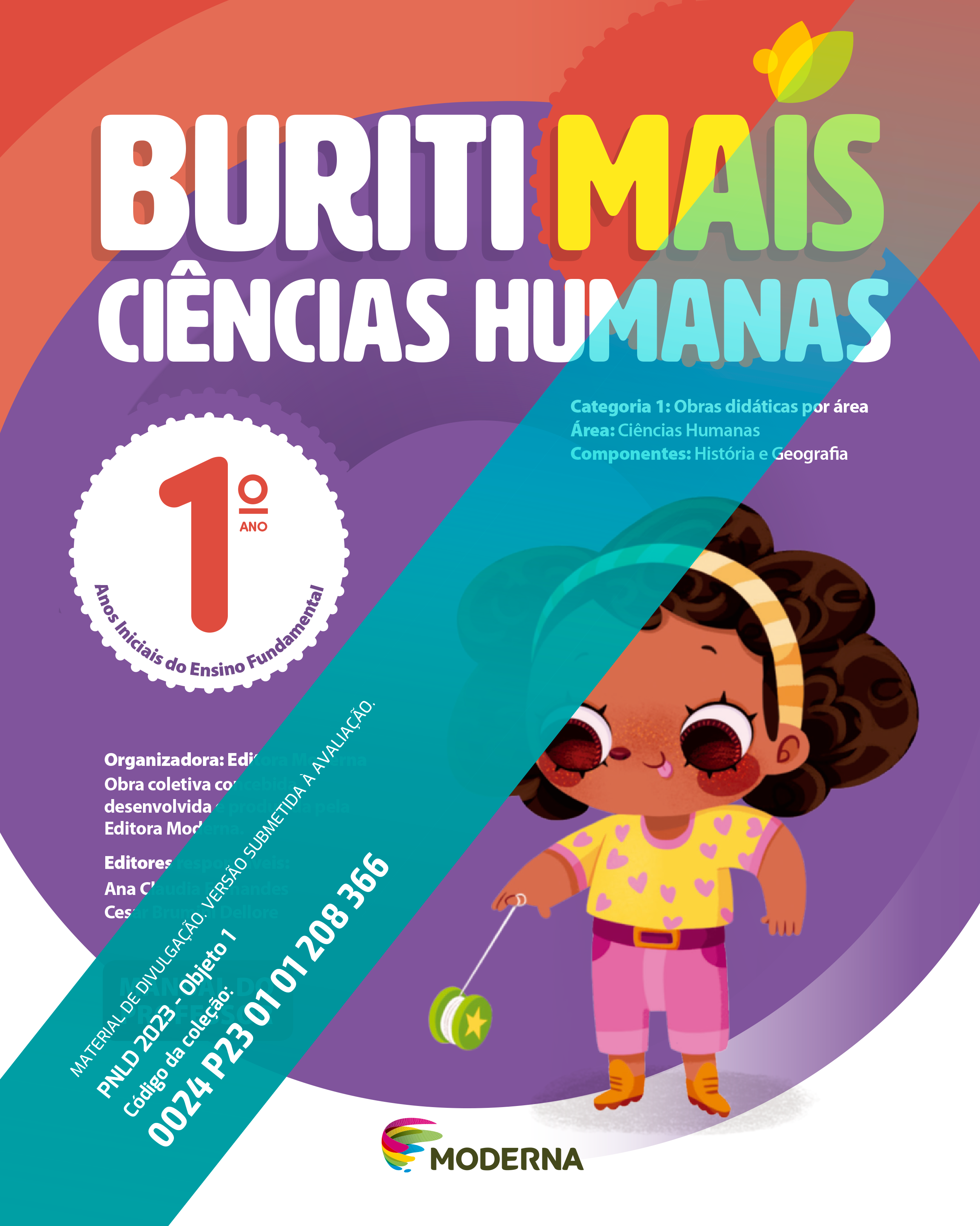 Buriti Mais - Matemática