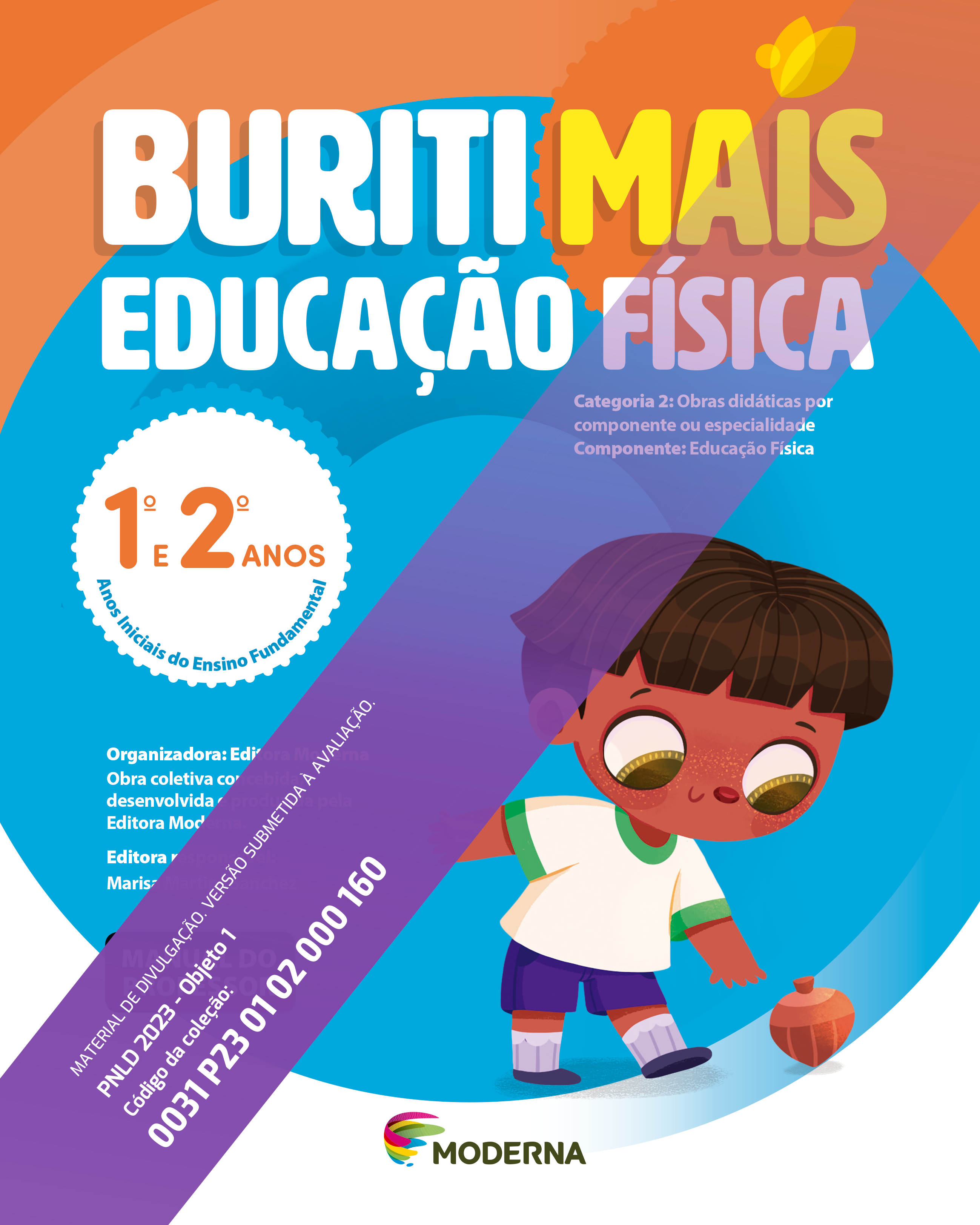 Educação Física (1° Ano)