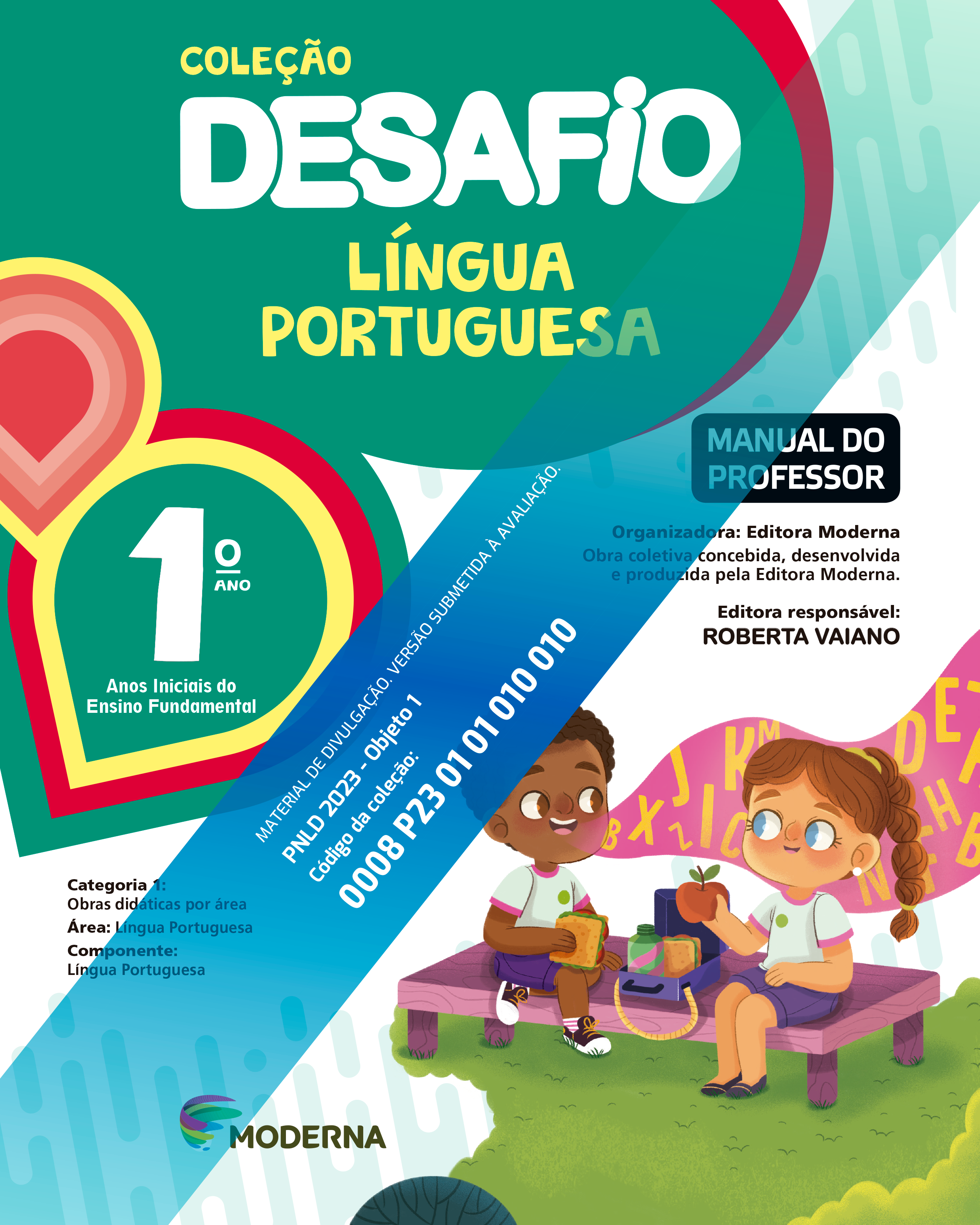 Língua Portuguesa, PDF, Narração