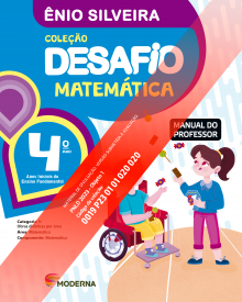 Atividades de Matemática 4 Ano --118 - Matemática no Ensino Fundamental