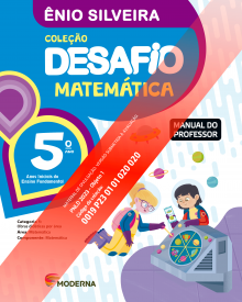 Desafio de Matemática