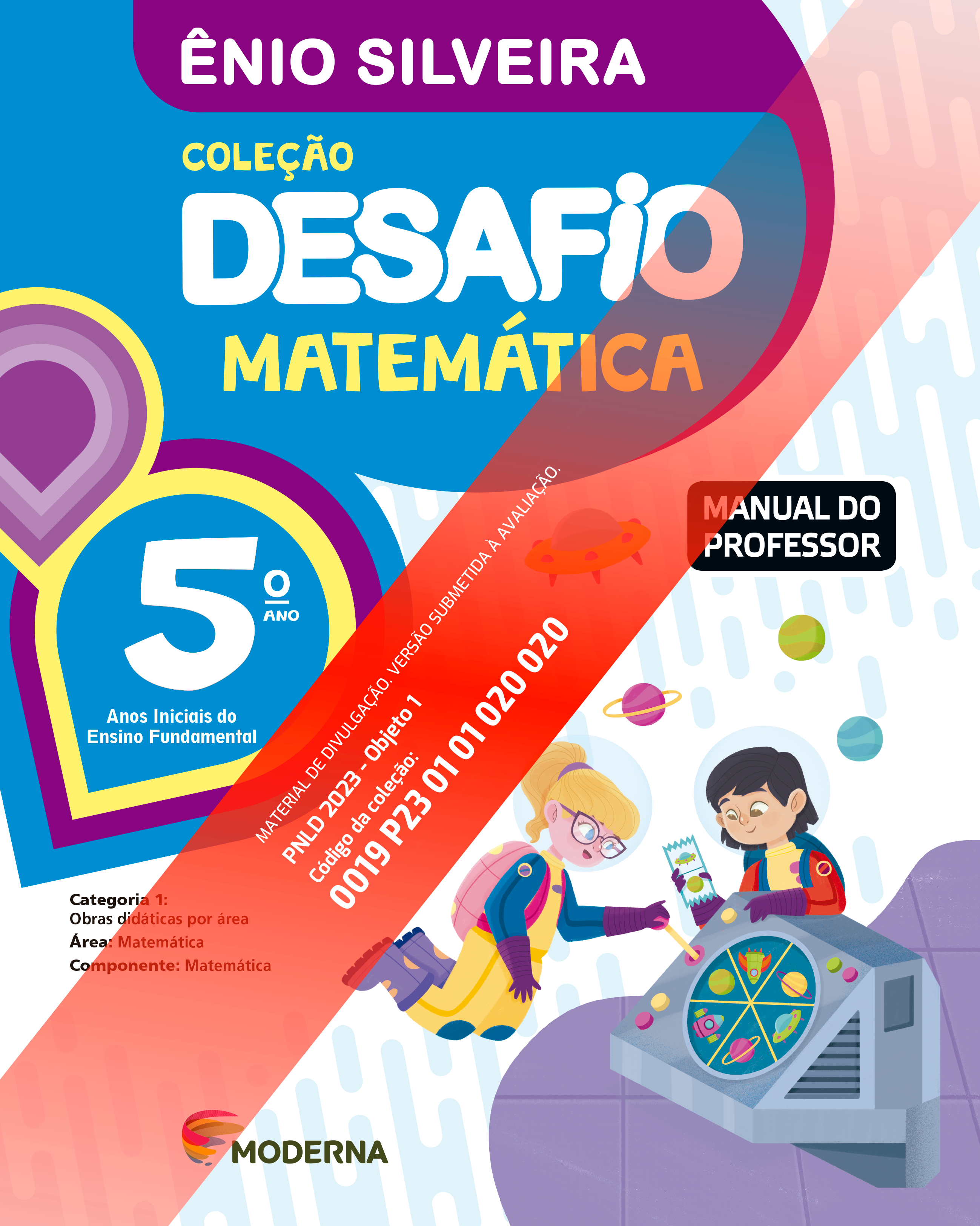 MATEMÁTICA 5° ANO - LIVRO DO ALUNO by UDL Educação - Issuu