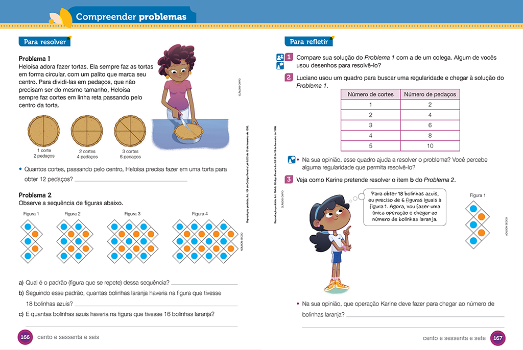 Buriti Mais - Matemática