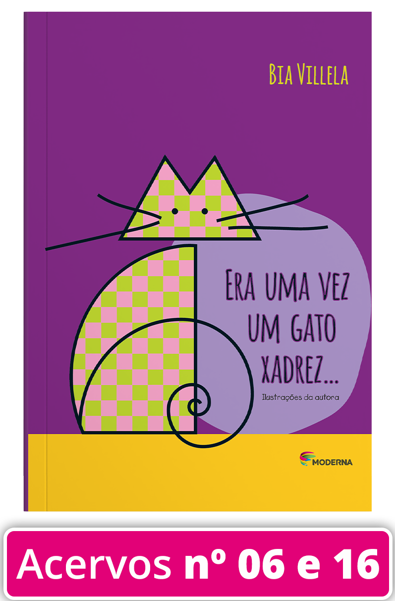  O Gato Xadrez (Em Portuguese do Brasil): 9788574124278