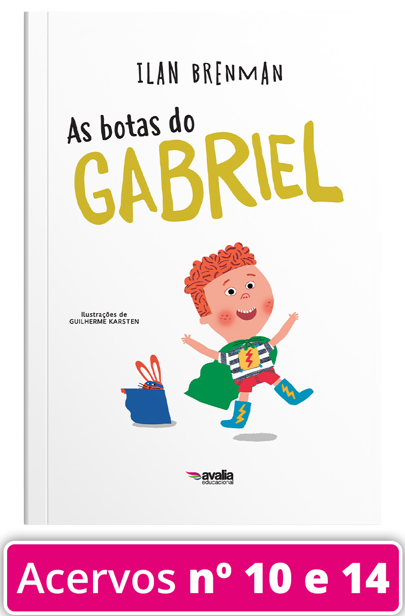 Encantamentos Literários: Era uma vez um gato xadrez Bia Villela