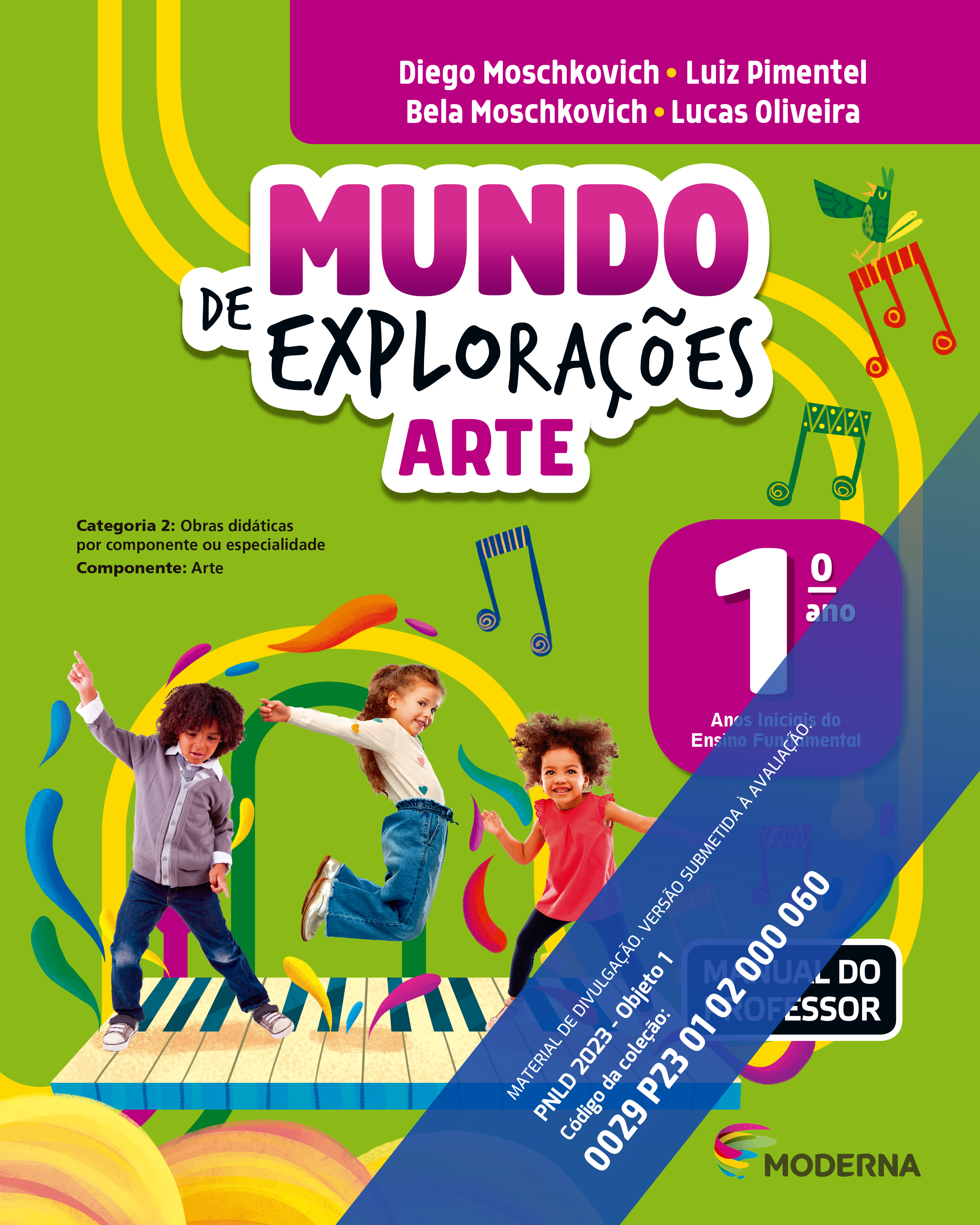 Arte Por Toda Parte - 7º Ano by Editora FTD - Issuu