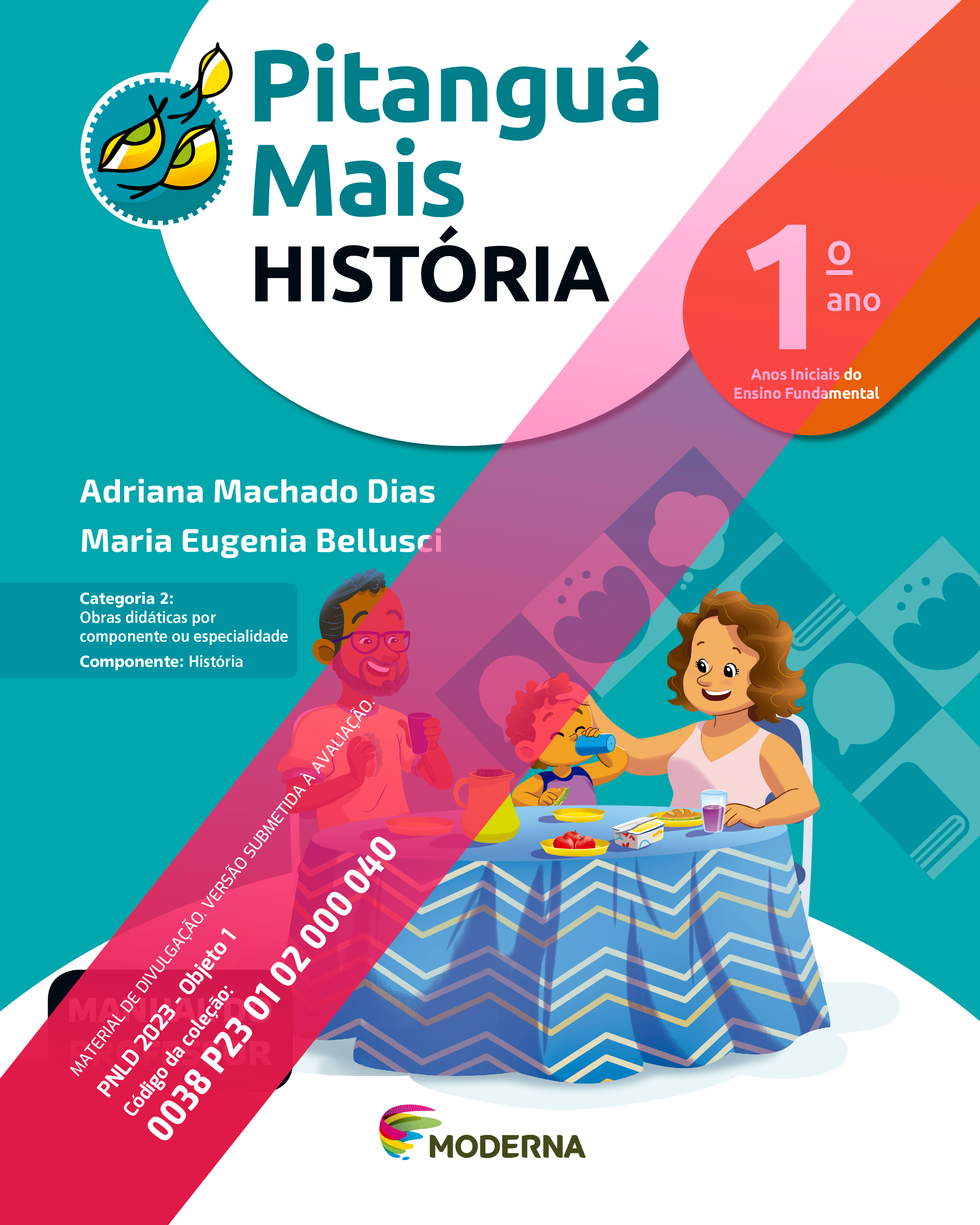 História Uma nova história - Mais do que uma luta. - História