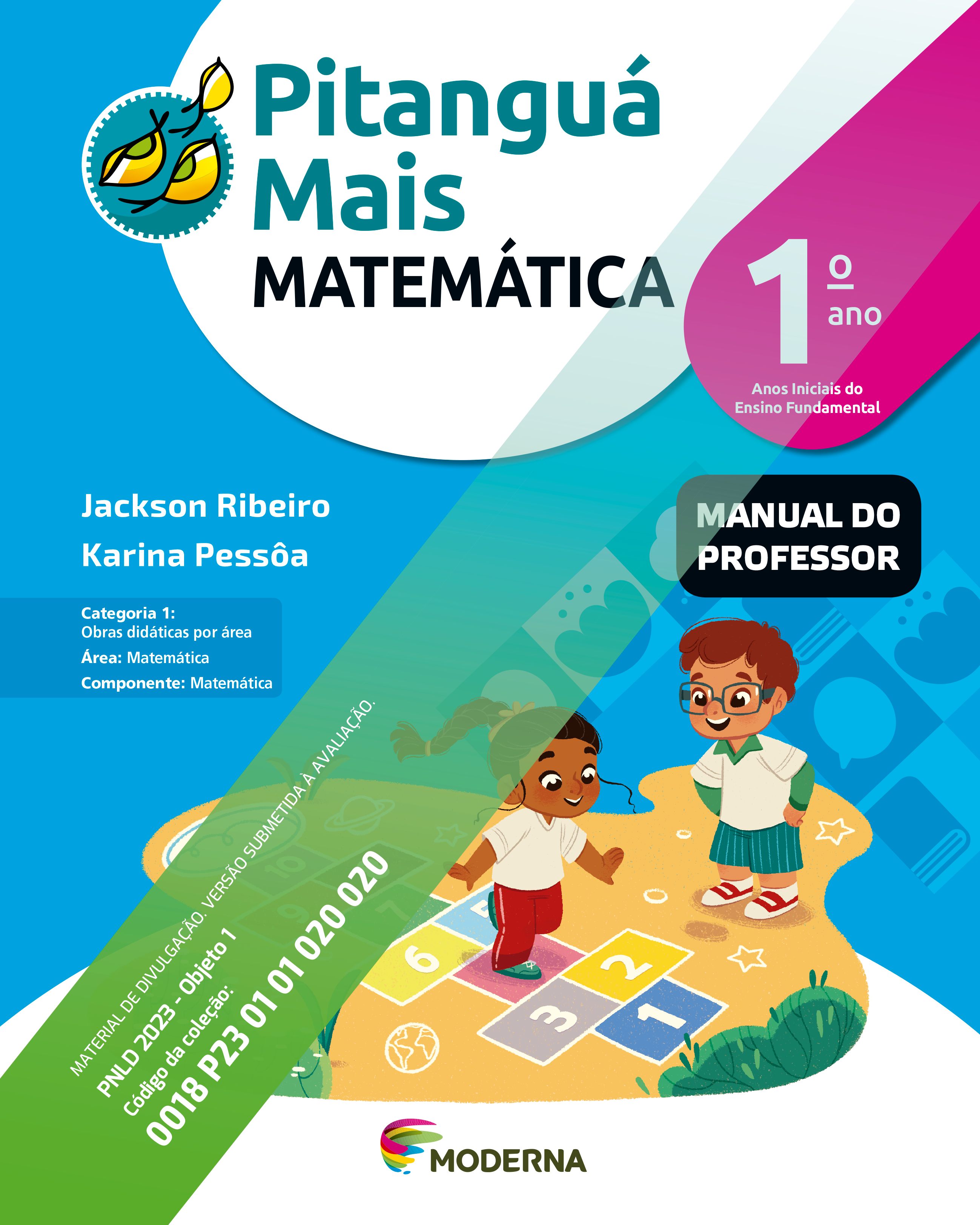 Matemática – 5º Ano EF – 07 – Jogos da Escola