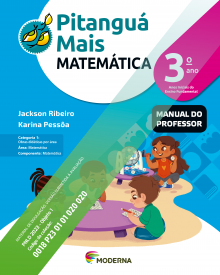 Jogo Matemágica 3º ao 5º ANO - Loja das Profs