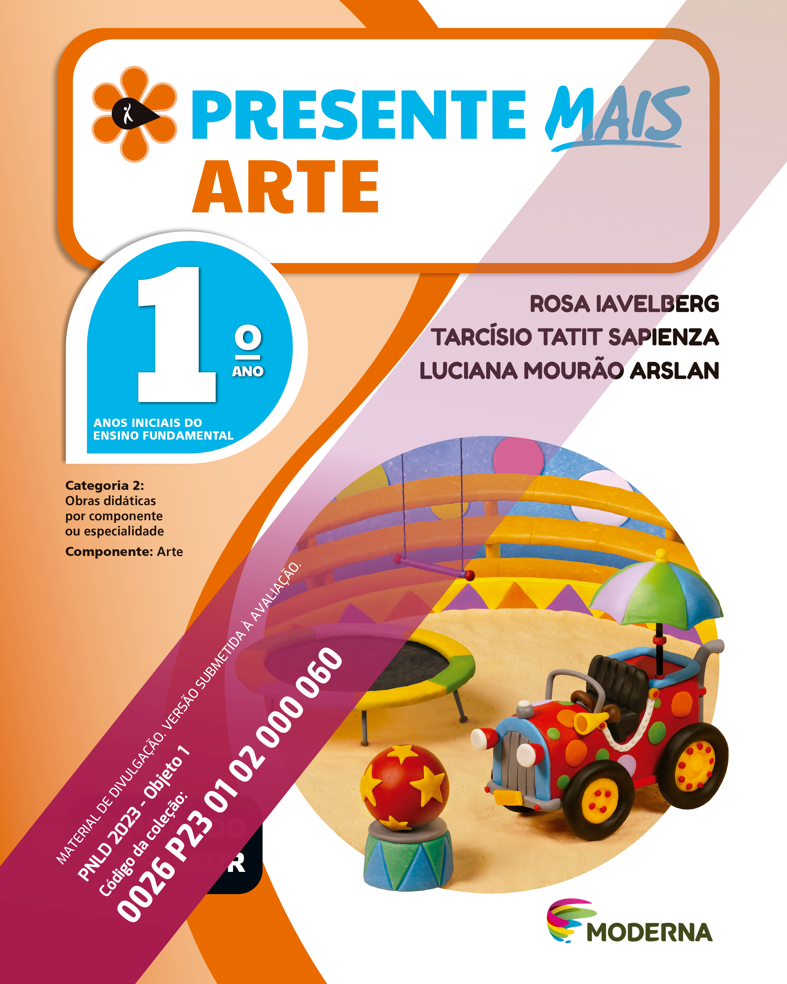 AVALIAÇÃO DE ARTES 3º ANO - 3º BIMESTRE - ENSINO FUNDAMENTAL