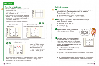 Matematicando - 6 jogos / um presente para o Ano Novo Mafamude E