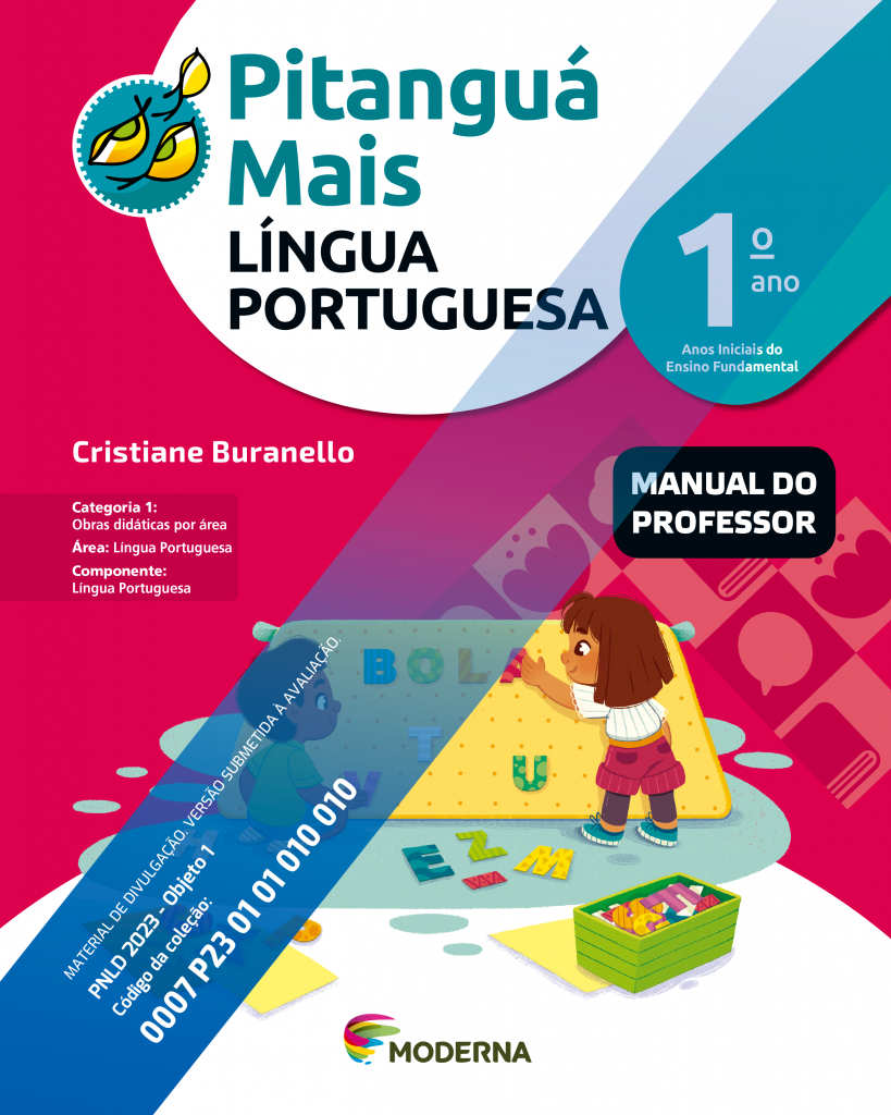 Objeto 2, Bem-Me-Quer mais Matemática 4º Ano