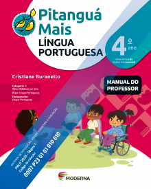 Calaméo - 4º Ano Guia do Professor Língua Portuguesa