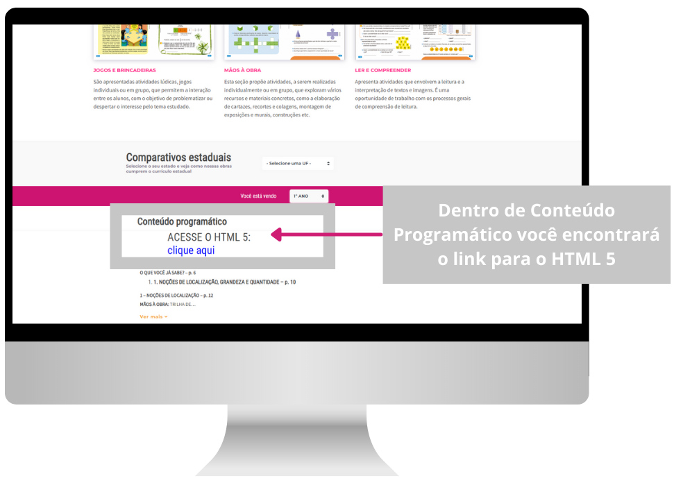 Problemas de matemática - 5º ou 6º ano - Acessaber