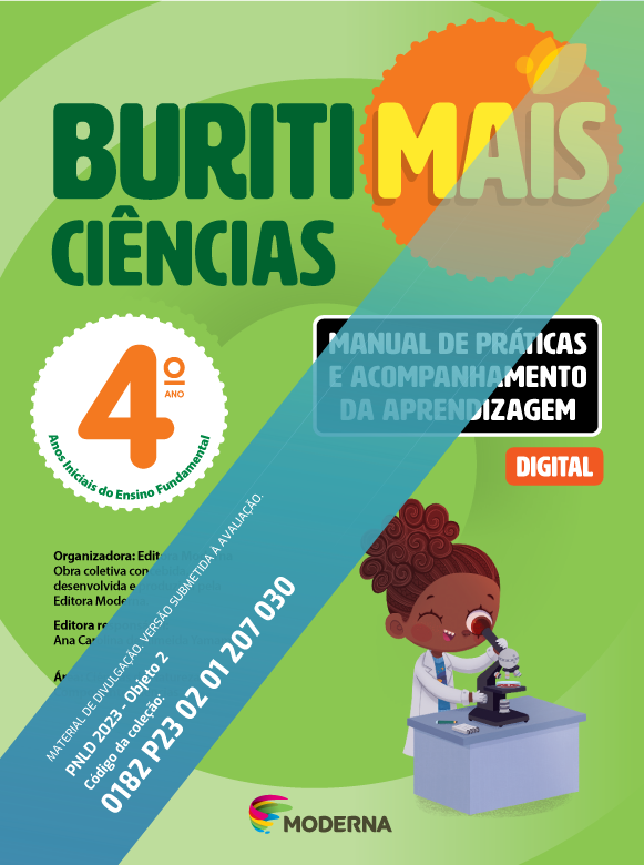 Buriti Mais - Matemática