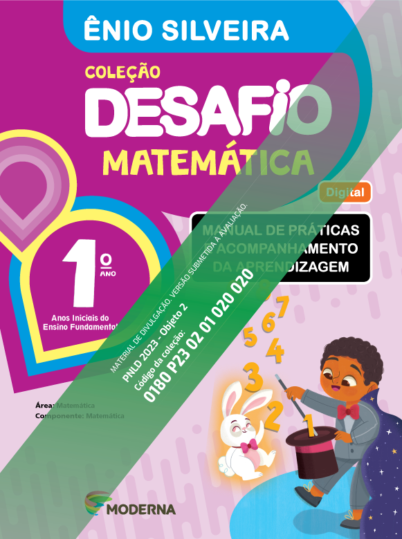 Resposta do desafio de lógica e matemática: Que número substitui a