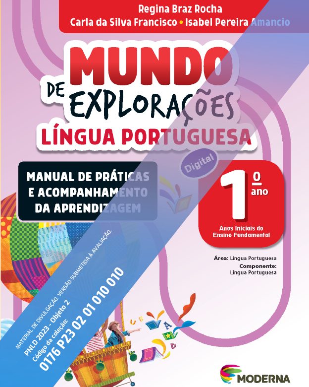 ✓ Pronomes são palavras que - Língua Portuguesa - D