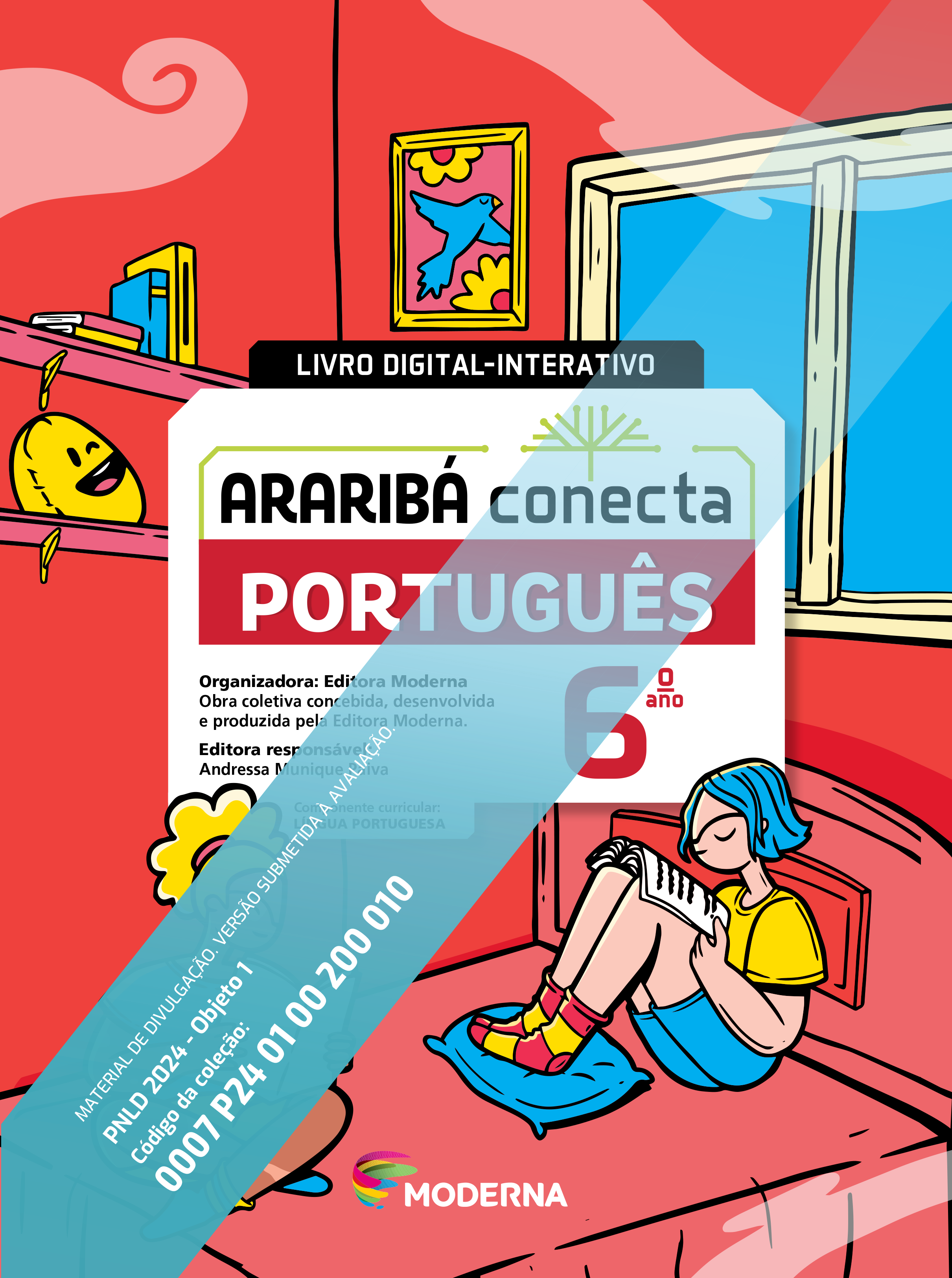 Versão portuguesa do Código lançada