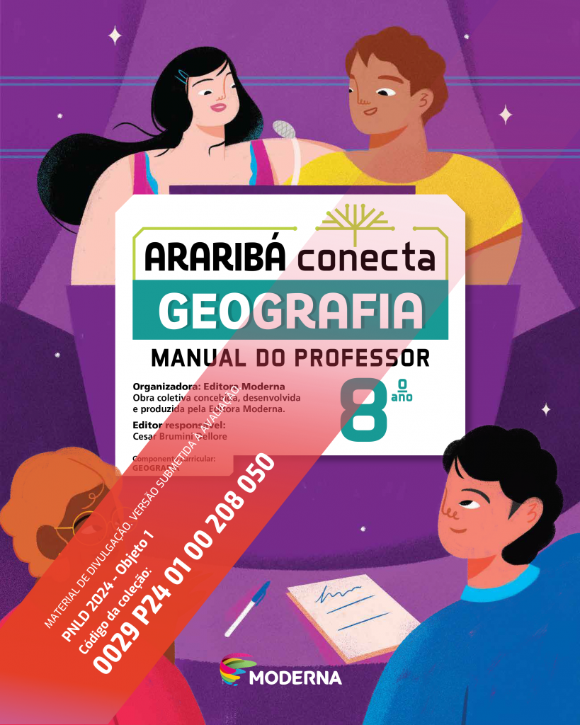 Araribá Conecta - Português