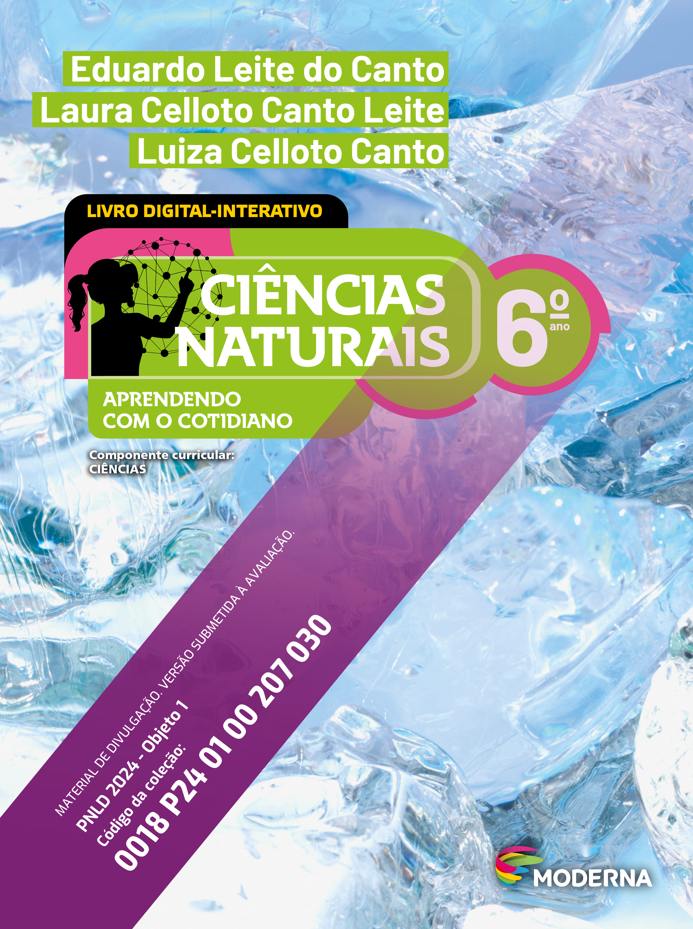 livro de metodologia em ciências naturais - Metodologia e Conteúdos Básicos  de Ciências Naturais