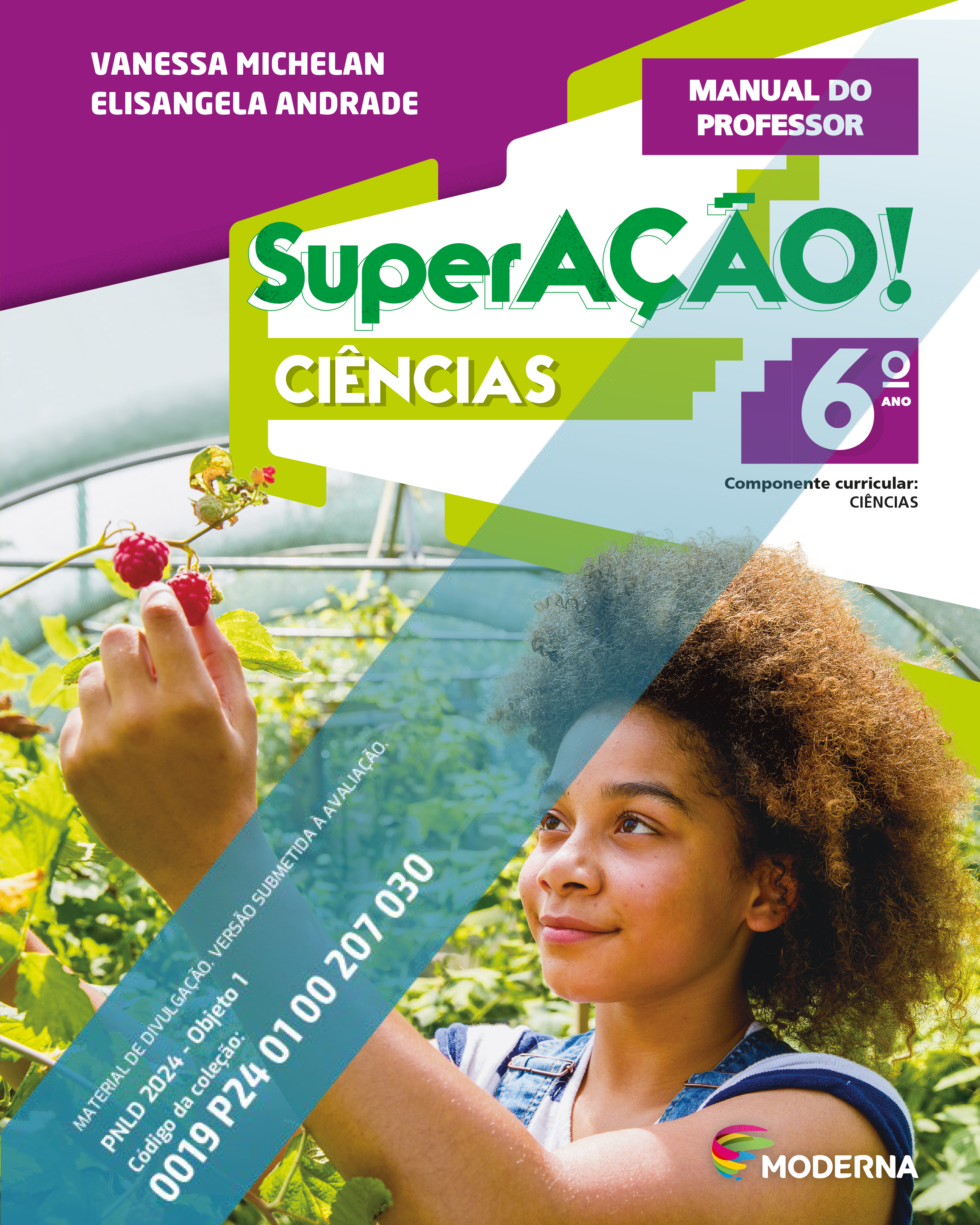 SuperAÇÃO! Geografia