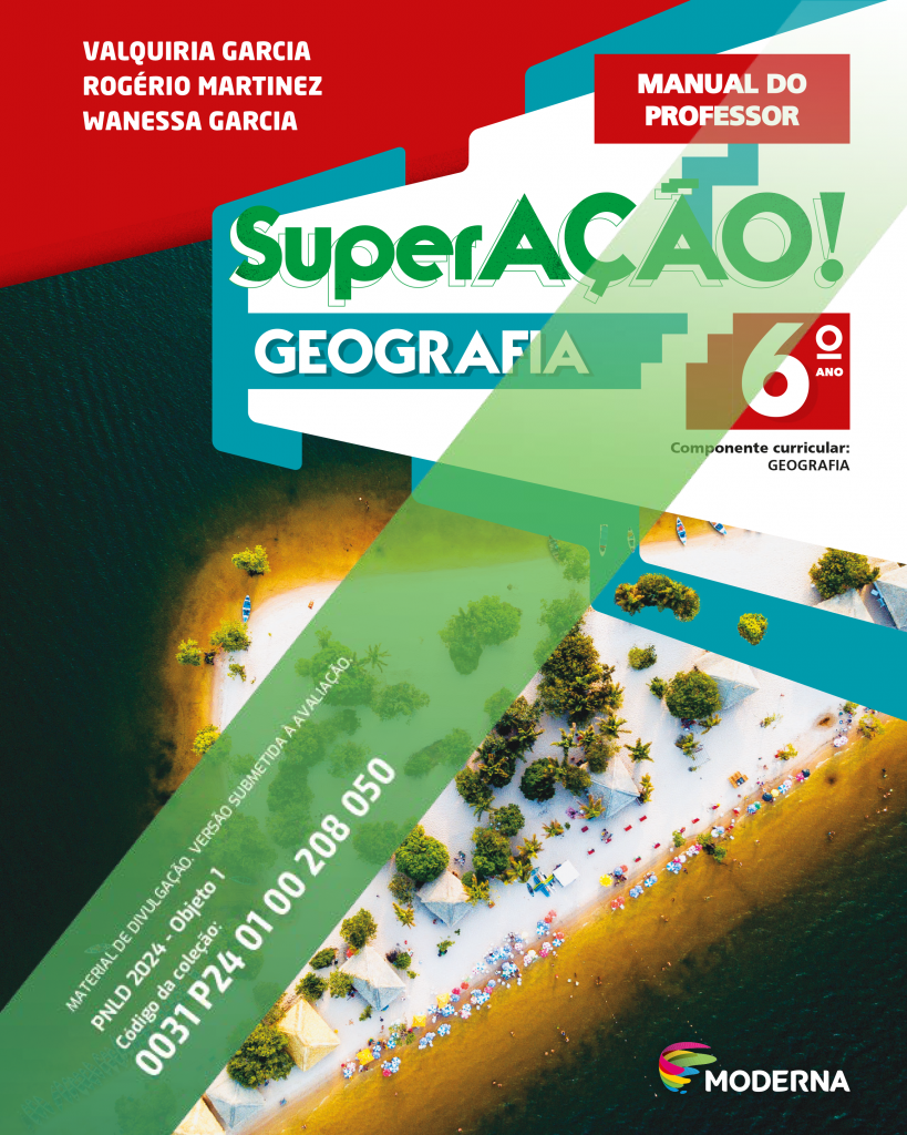 200 questões geografia - Geografia