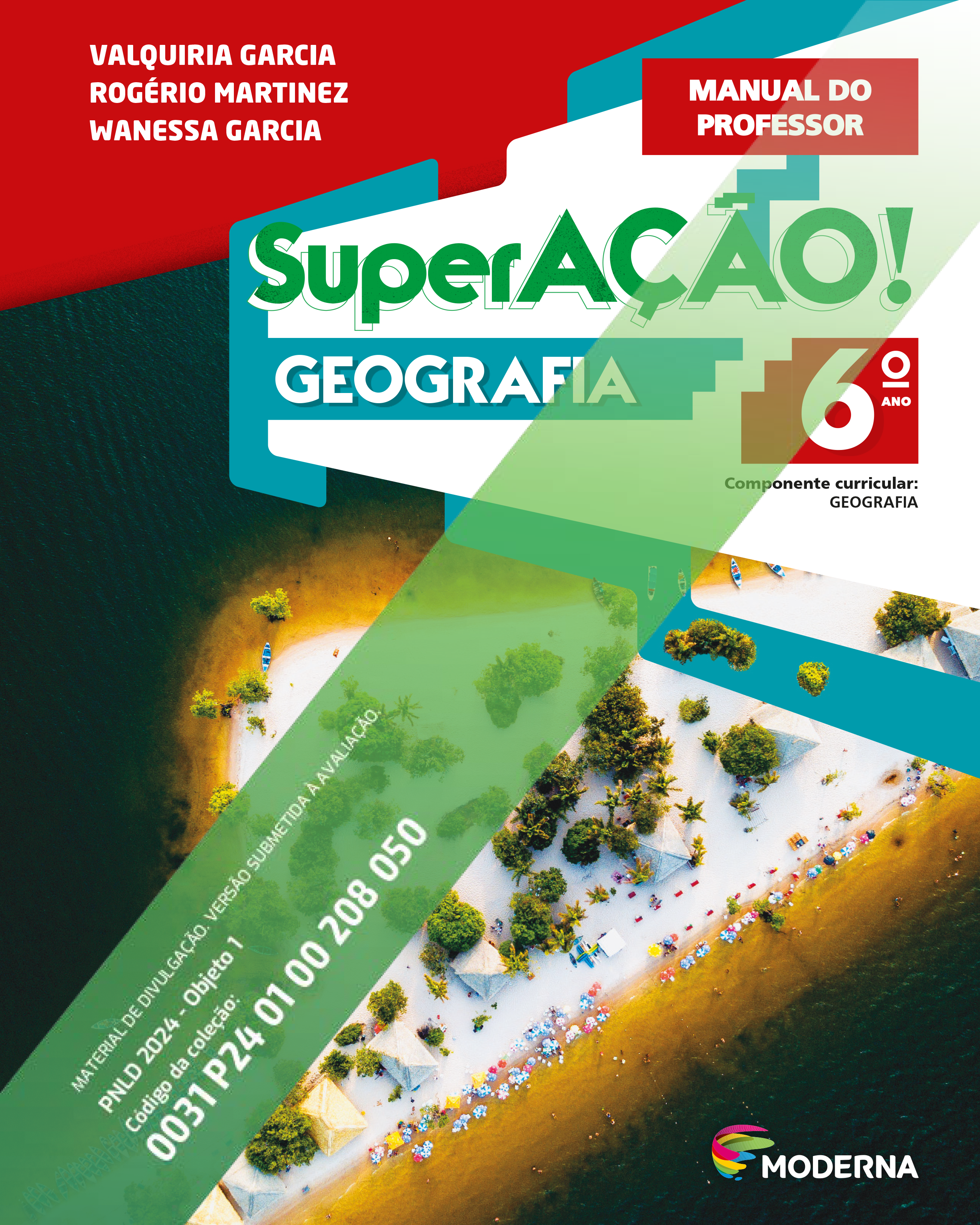 Geografia em Construção 1, PDF, Geografia