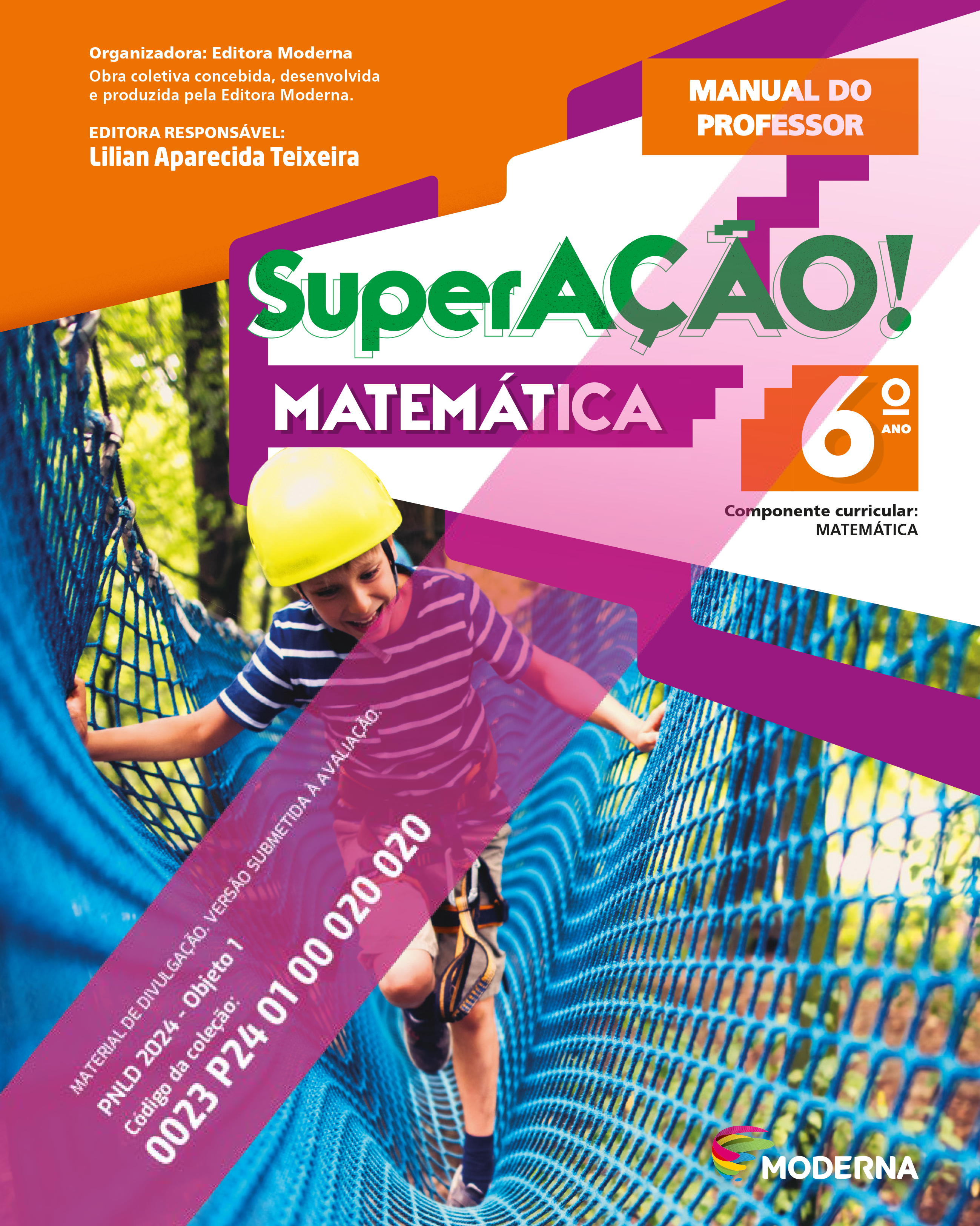 SuperAÇÃO! Matemática