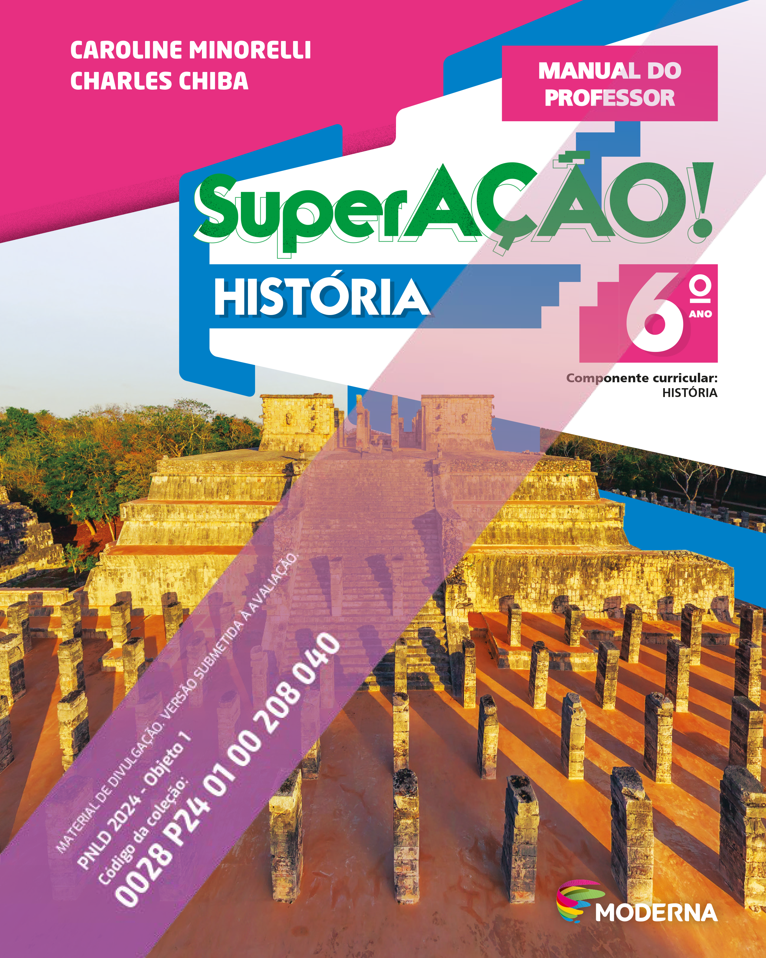 SuperAÇÃO! História