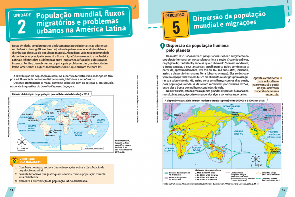 Curso de Ingles, PDF, América do Sul