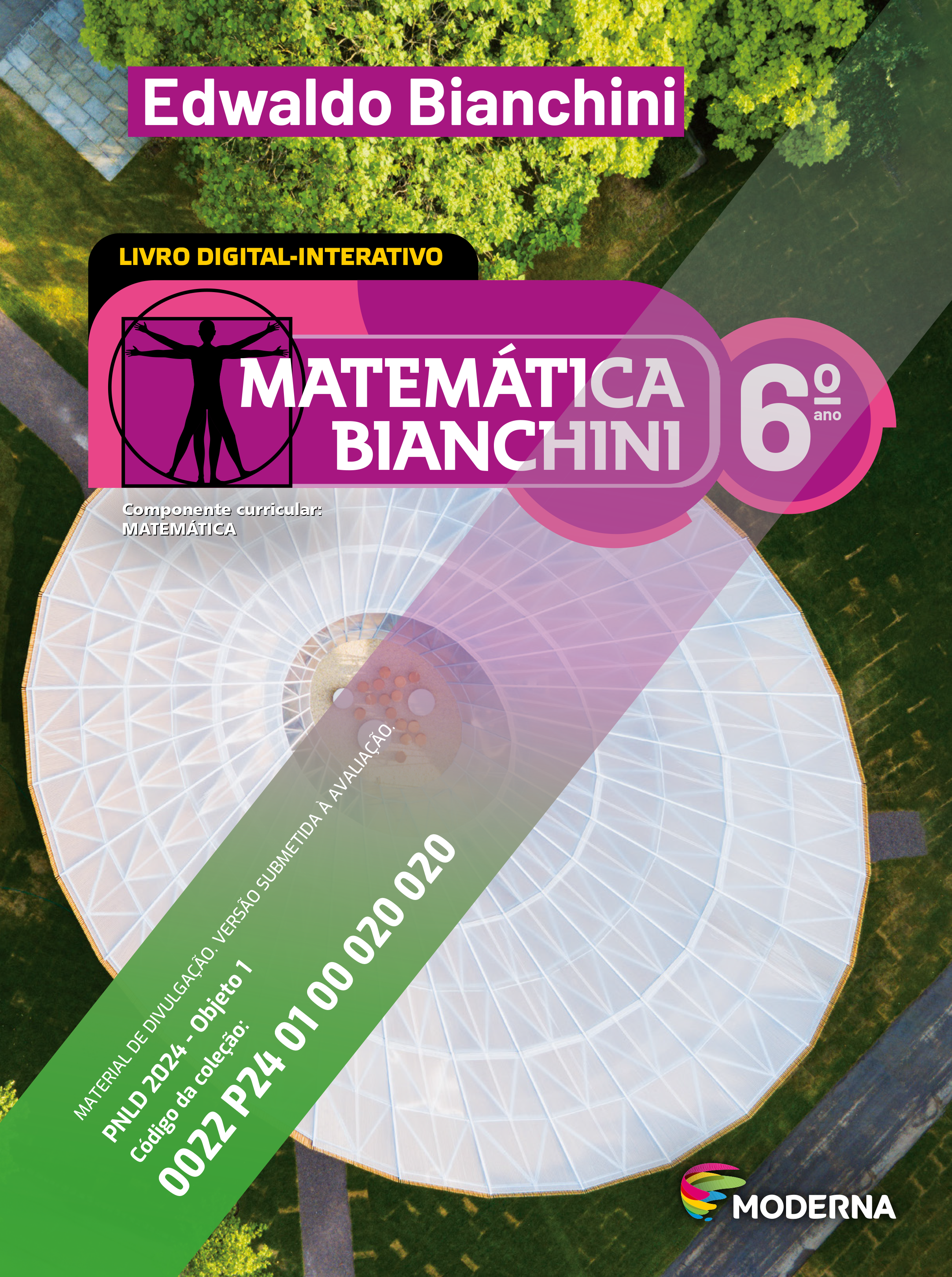 Matemática Bianchini by Editora Moderna - Issuu